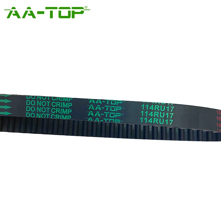 Hot Selling Product Truck Belt 24312-26000 F807-12-205 Synchronizes Timing Belt For Mazda Auto Belt