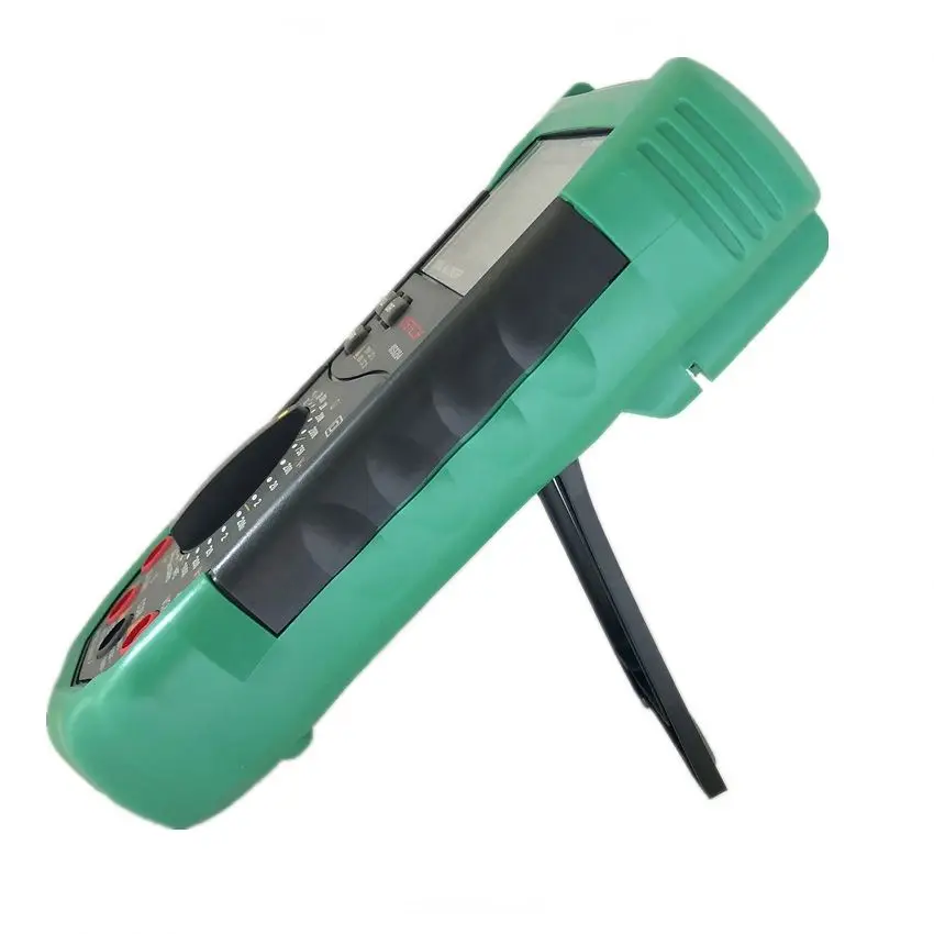 Mastech MS8264 Auto Range Digital Multimeter Full Protection AC/DC Ammeter Voltmeter Ohm Frequency Electrical Tester Diode Test