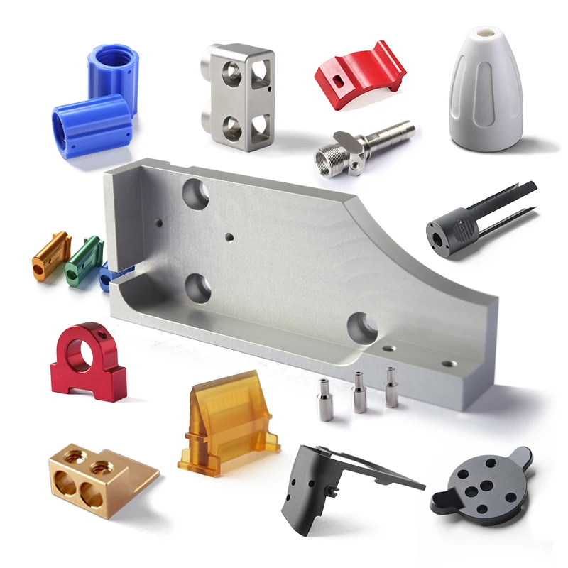 complex Cars, Trucks, Vans, Motorcycles & Electric Vehicles. Starter Motors. High-Quality CNC Turning Parts for Machinery.