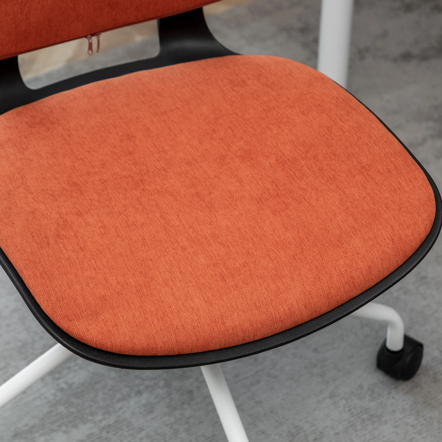 Cheap Promotion Simple Design Meeting Chair Modern Low MOQ High Quality Mesh Conference Chairs