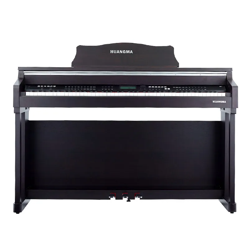 SPYKER HD-8838PM 88 Keys Hammer Action Keyboard Upright Digital Piano