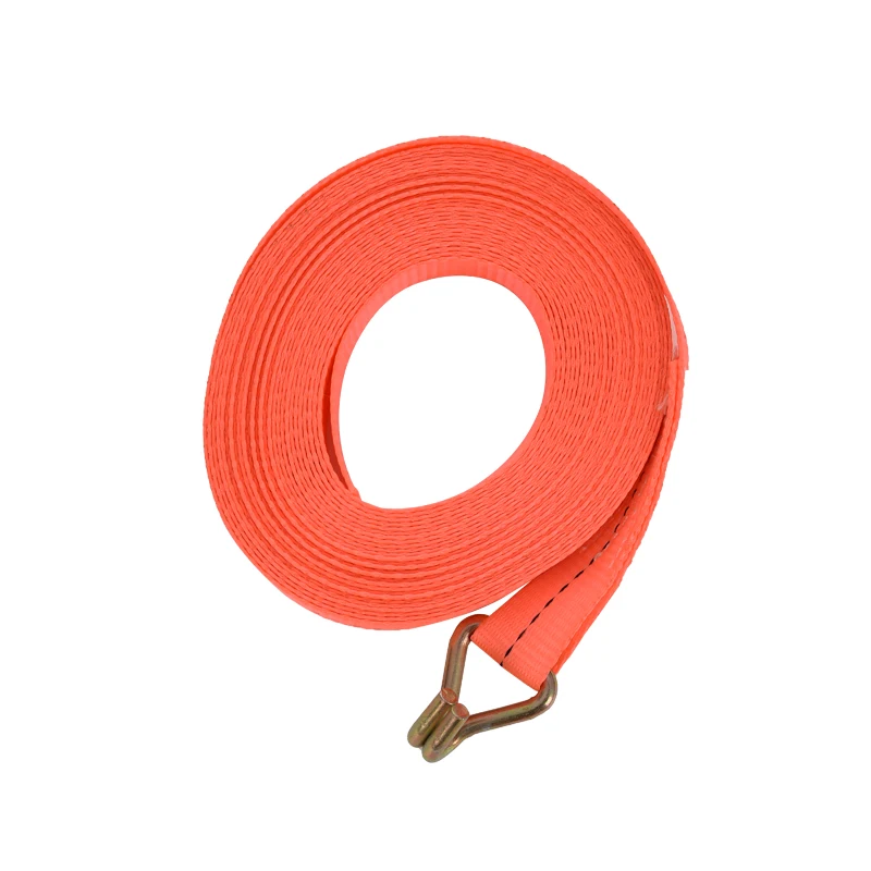 Good Price 1 In Car Wheel Adjustable Vehicle Tire Tie Down Straps For Sale