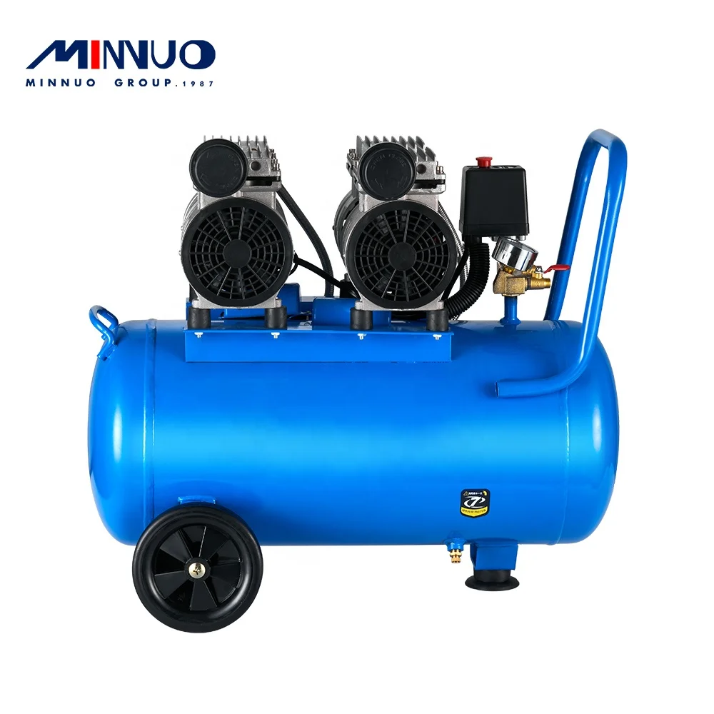 Minnuo brand factory price air compressor piston ring 7bar 8bar 220V 230V worthy trust and choice