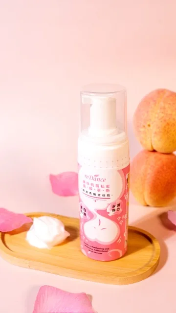 Vaginal Odor Remover Cleansing Douche Vagina Cleaner