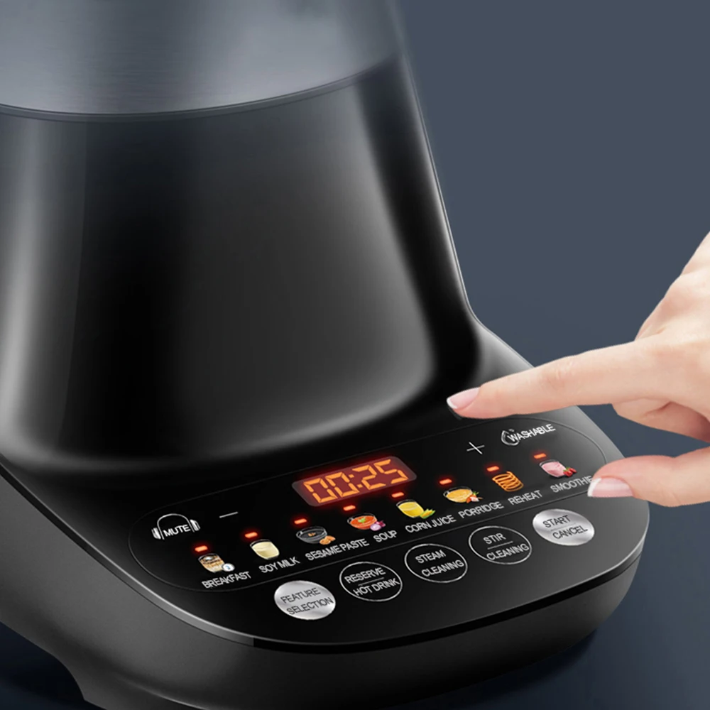 Beauty Blender Machine Personal Fresh Fruit Electric Juicer Blenders