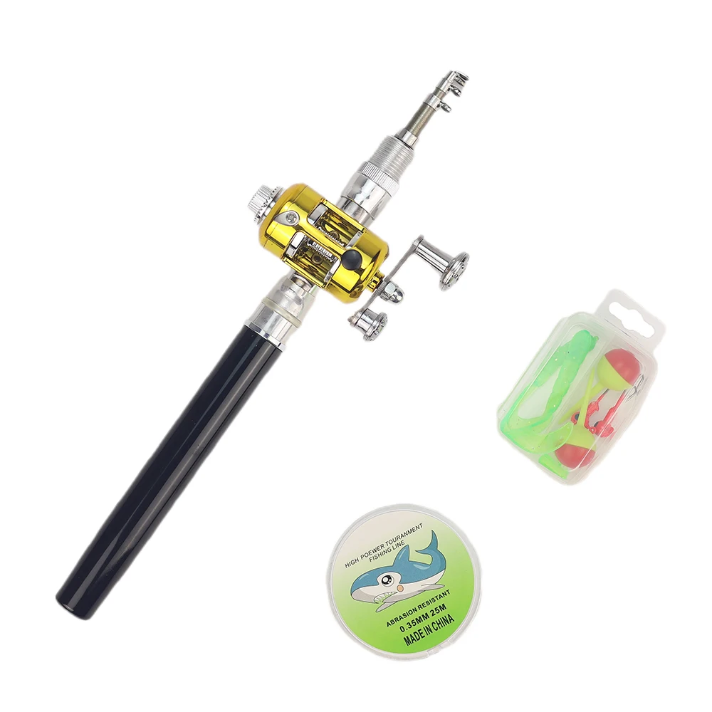 03 pocket fishing rod
