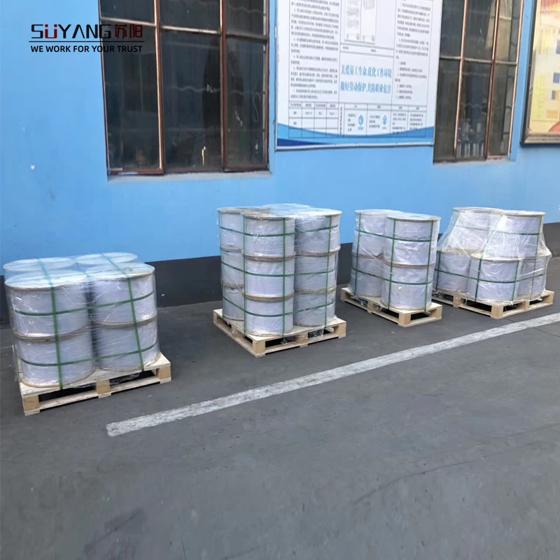 316 7x19 8mm stainless steel wire rope