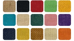 Wholesale Natural Linen Wedding Sacks Gunny Packaging Gift Shopping tote Burlap jute bag