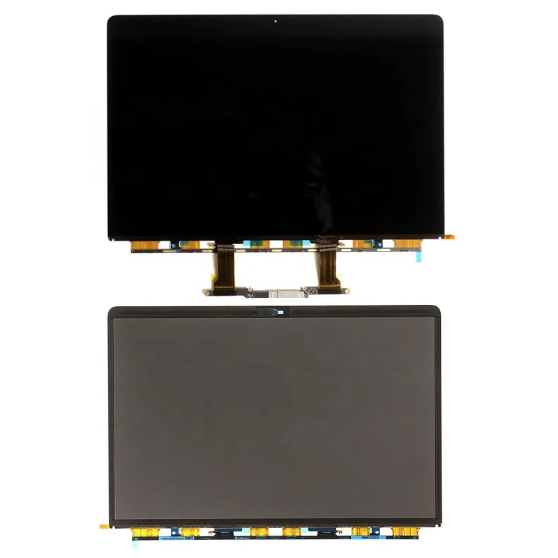 
Wholesale Mid 2017 New Original Laptop LCD Monitor Replacement For Macbook Pro Retina 13' A1708 A1706 lcd Panel 