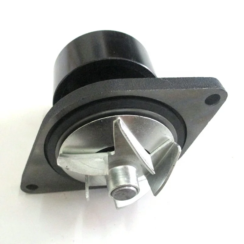 High Quality Water Pump 3960342 4935793 For 6BT 5.9L Diesel Engine