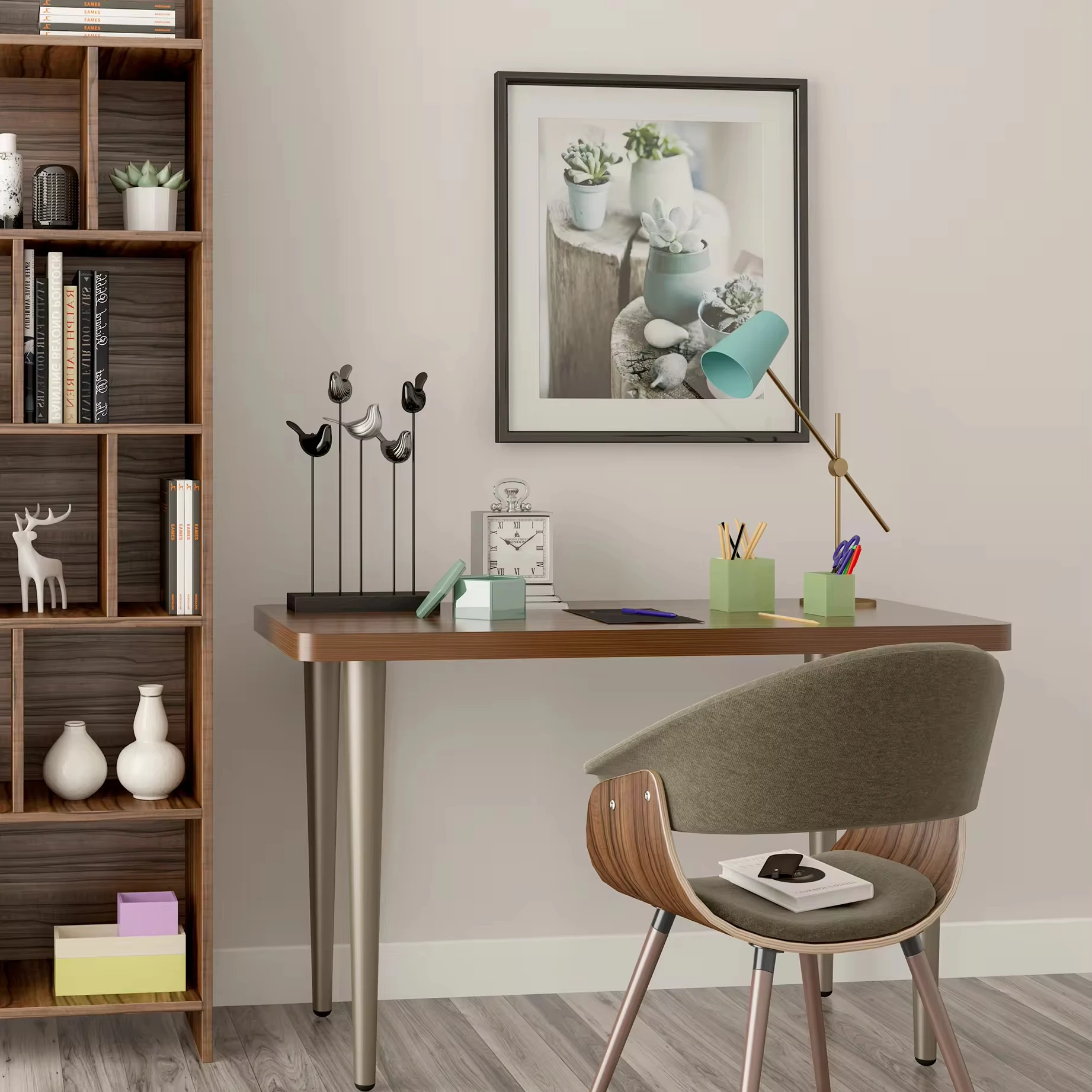 Modern Metal Table Legs Aesthetically Pleasing Table Legs For Furniture Dining Table Base Iron Metal Legs