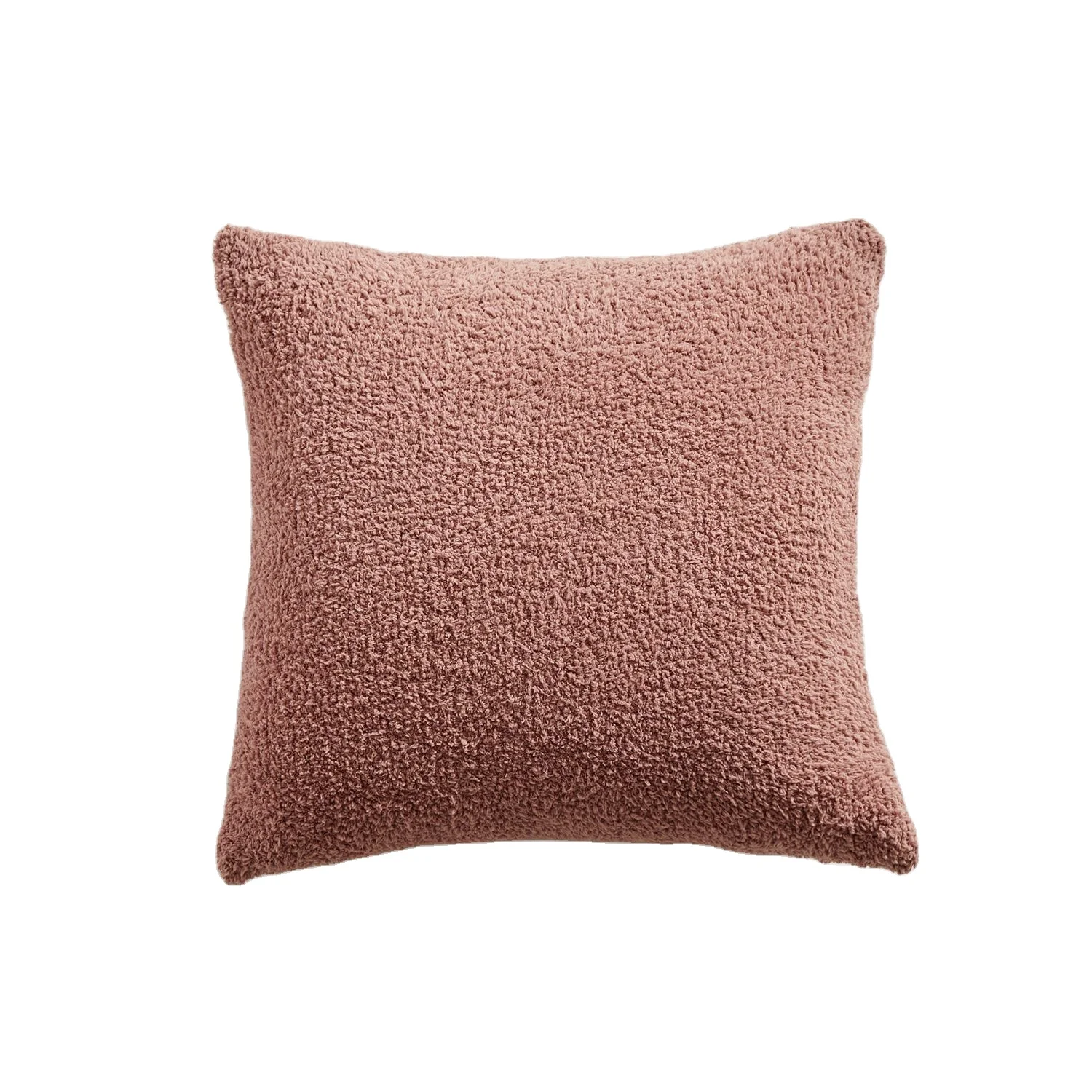 Супер Мягкая вязаная наволочка для подушки в скандинавском стиле Удобная домашнего декора