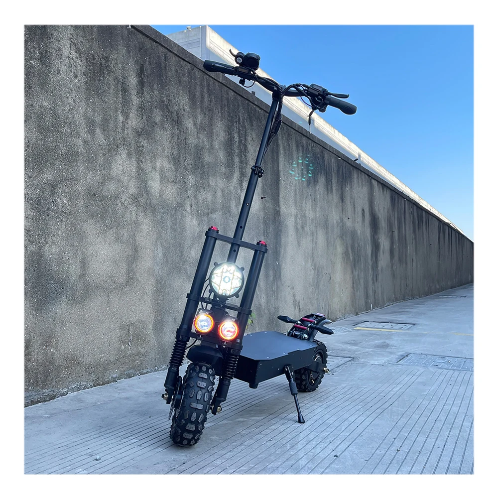 5600 watt electric scooter fast 75km/h 6000W 7000W expensive Cost-effective scooter for man and women