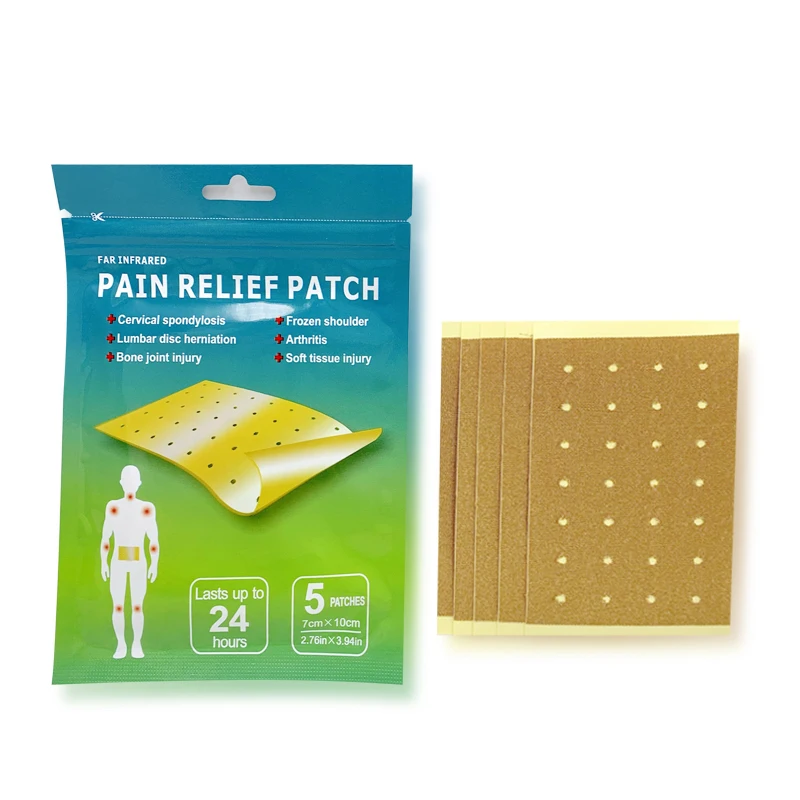 Heat Pain Relief Patch (1.jpg