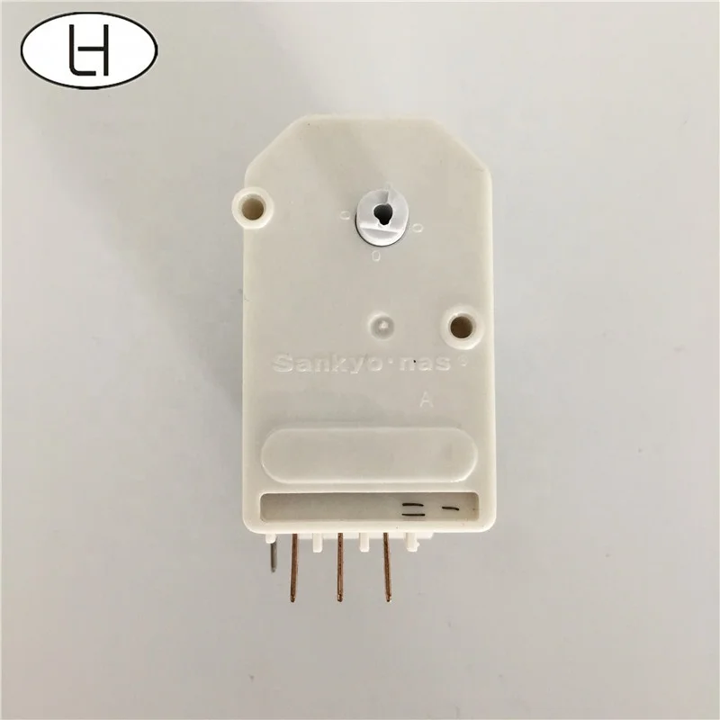 Factory Price Tmdc 625 Refrigerator Parts Defrost Timer