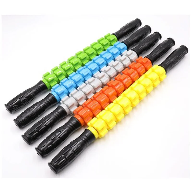 Massage Sticks Sport Muscle Roller Stick