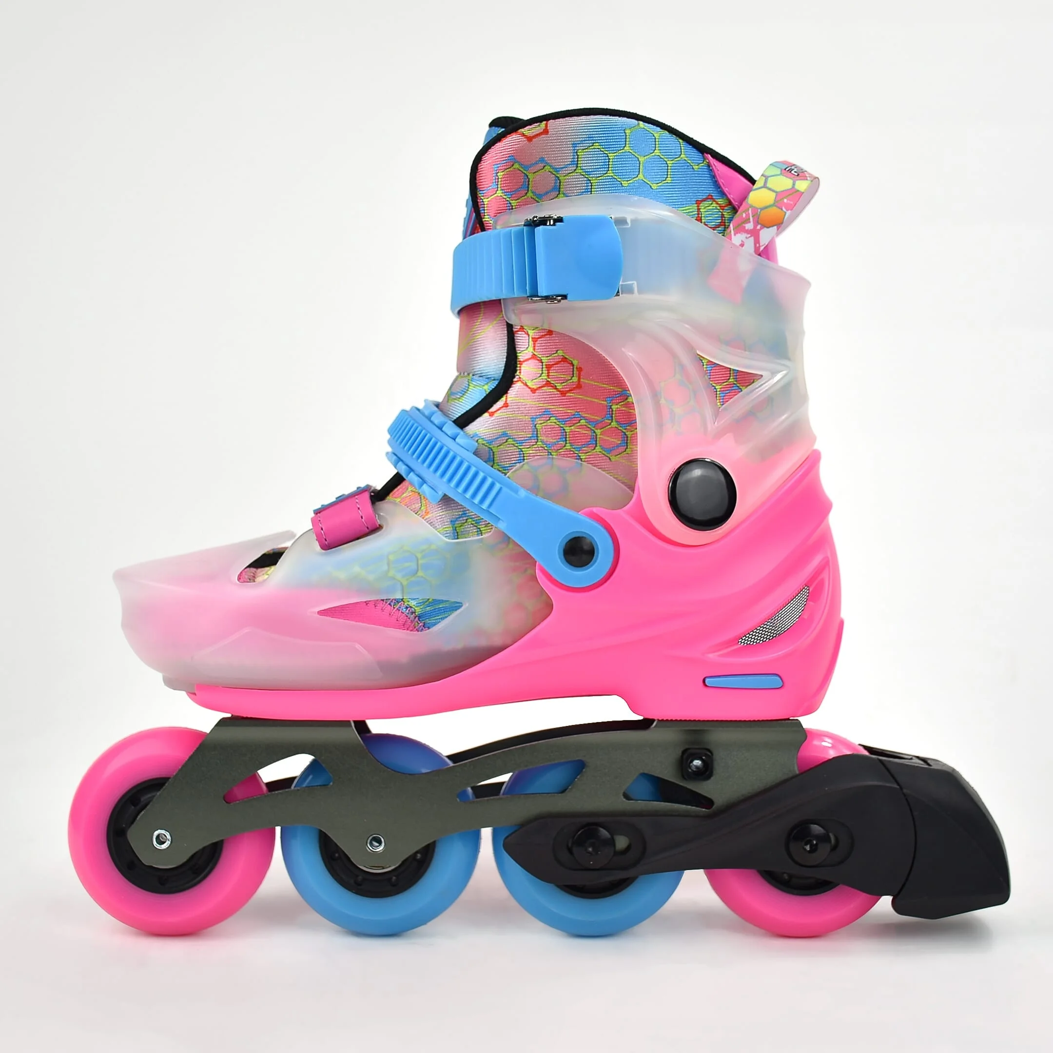4 wheels high speed patines roller skate for kids inline skates ready to ship in stock skates