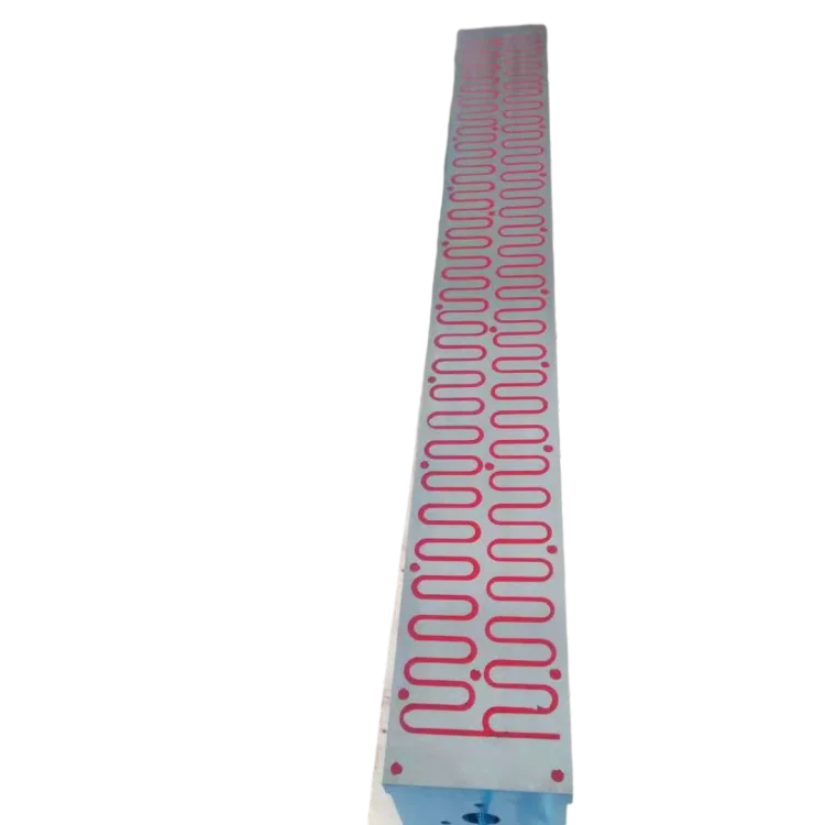 Высокочастотный металлический магнитный подъемный электромагнитный патрон под заказ