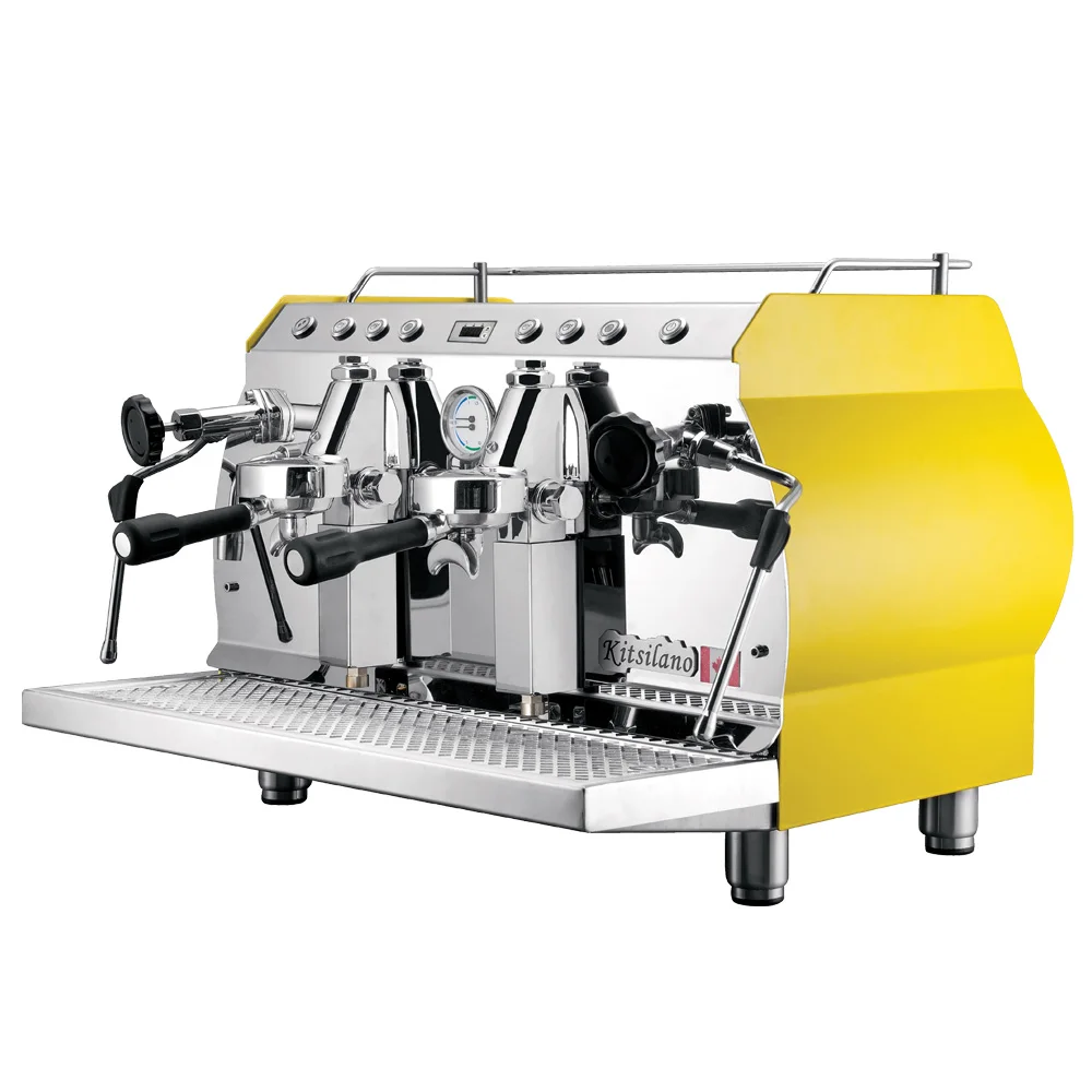 Professional Automatic Coffee Machine Espresso Coffee Maker Commercial Desktop Coffee Machine
