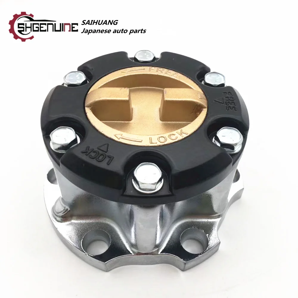 land cruiser Free wheel hub  HZJ75 Free wheel hub  HZJ79 Free wheel hub 43530-60041