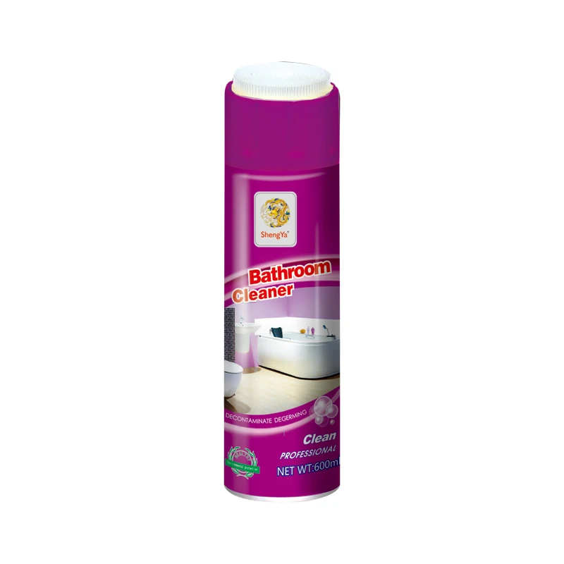 Eco-Friendly High Quality Wood Furniture Polish Spray 300ML for Hotel