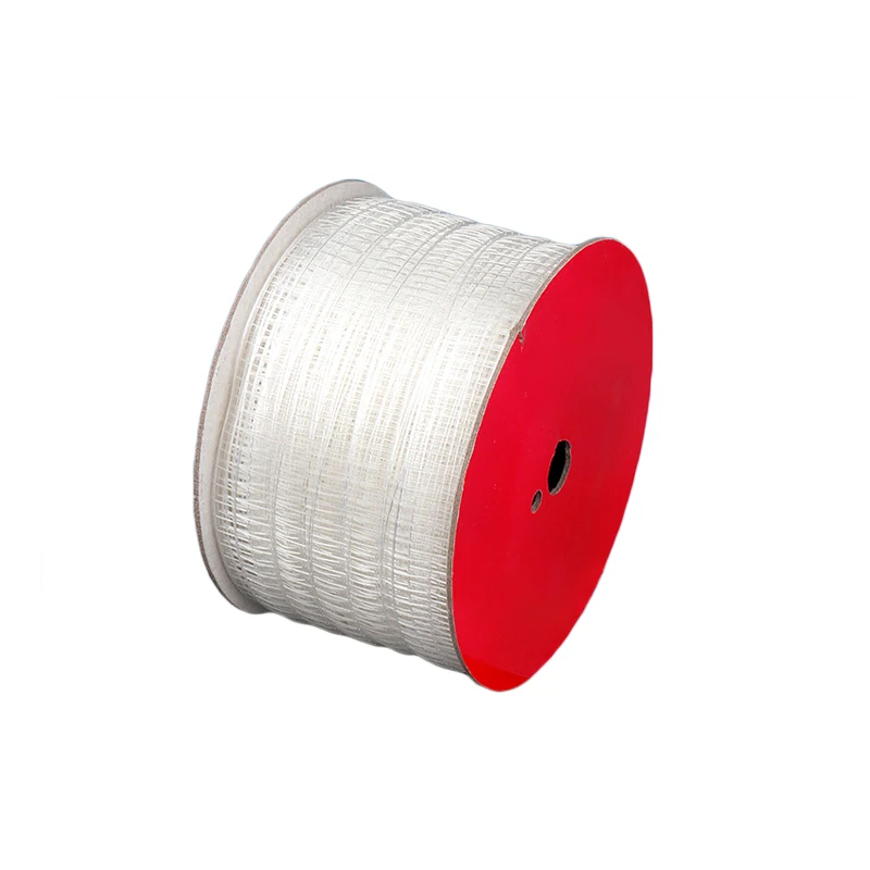 GRS renewable Elastic tpu Staple Roll tag pin used for clothing toy packaging sealing fixed card head