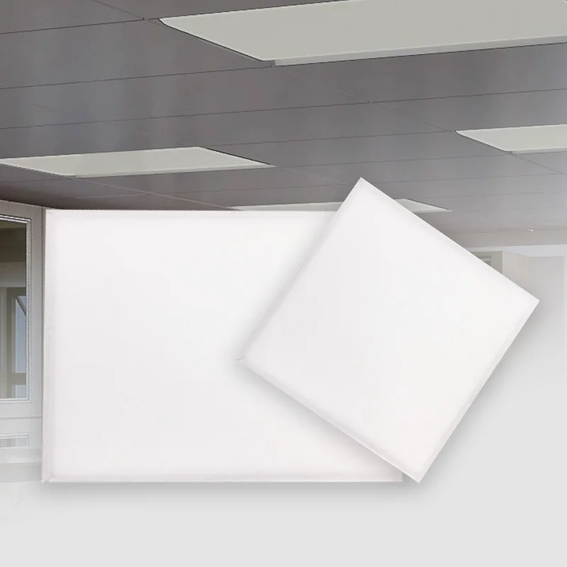 Factory Manufacture Display Double Side Guide Sign  Acrylic   Box Light With