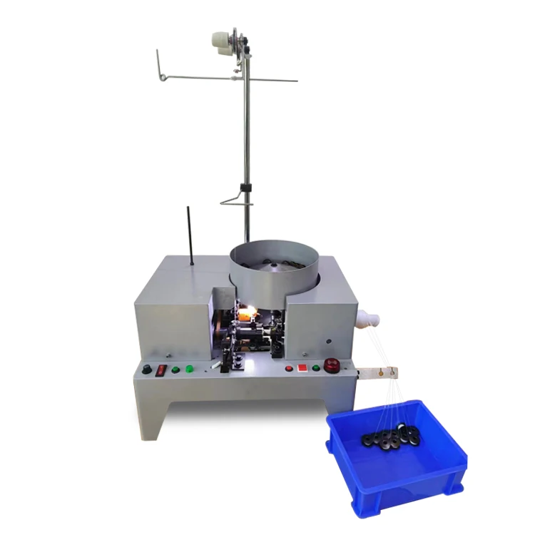 Cocoon yarn winding machine silk cotton thread winder bobbin winder machine