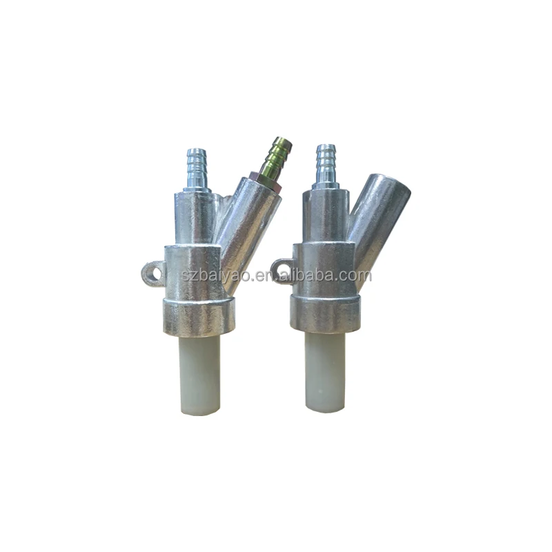 Sand blasting nozzle Sand Blasting Guns for blasters High Pressure Sand Blasting Guns