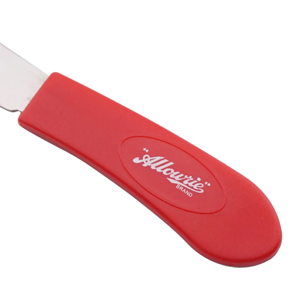 Цветной нож для масла