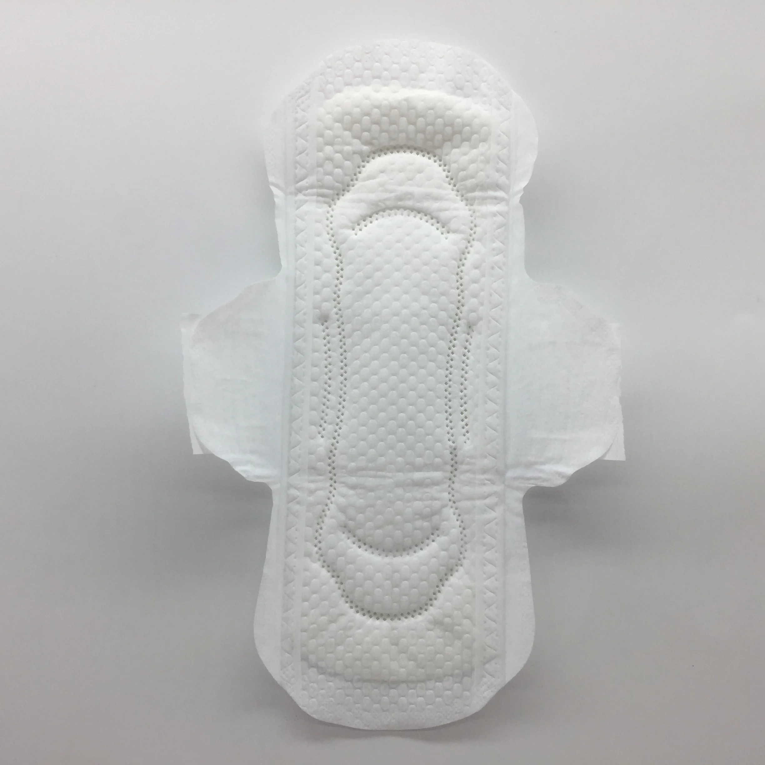 Breathable Super Thin Sanitary Pad Disposable Feminine Sanitary napkins She Use Sanitary Towel