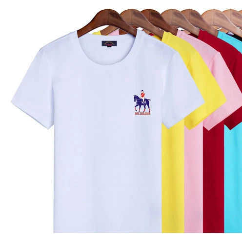 
Cheap price 100% cotton white plain blank t shirt mens 100% pima cotton blank t-shirt 