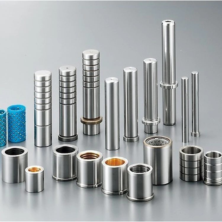Die Mold shoulder bush Oil roove guide bushing for mould MS Mold Parts