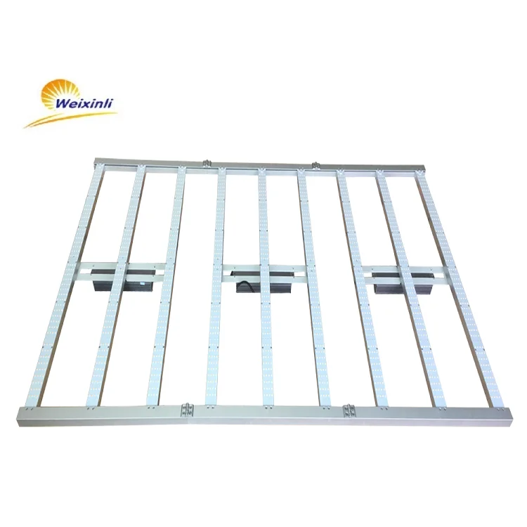 lm301 bar Weixinli Led Bar 1000w 600w 480w lm301h lm301b lm561c lm 301b 301h grow light with UV IR full spectrum