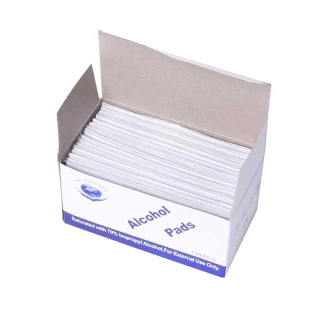 
Custom Wet Wipes China Manufacturer 50/Box Cheap Shipping Cleaning Sanitizing Wet Wipes 