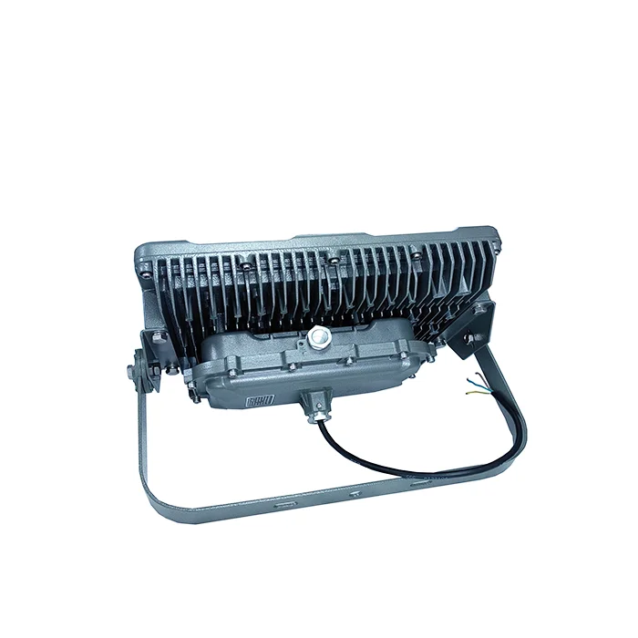 Nice DL260 100-250w Suitable for IIA, IIB, IIC Explosive Gas Environment Explosion Proof Led Lights