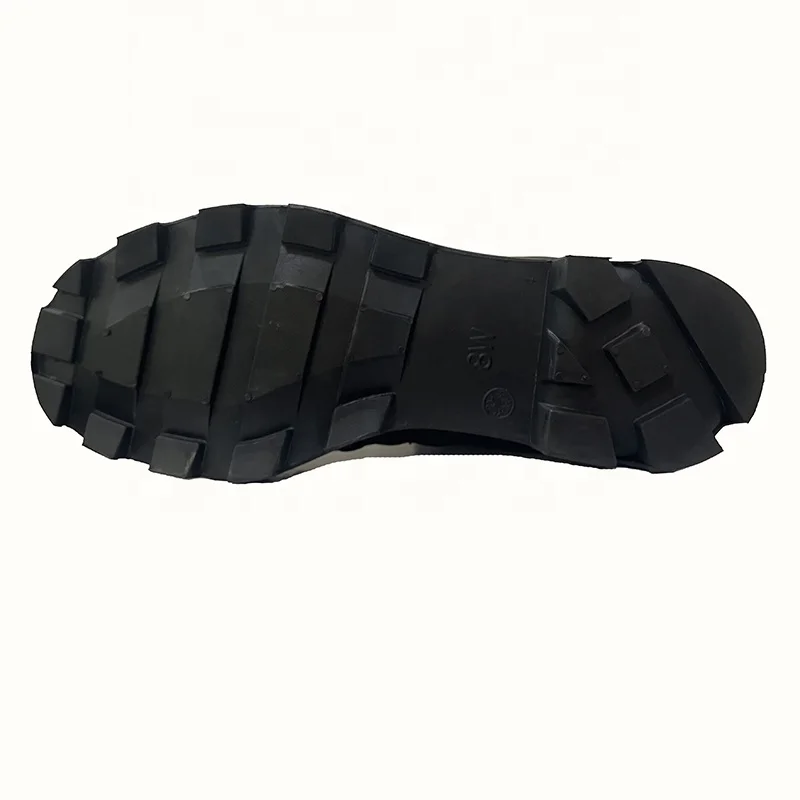 Tactical Training Lightweight Boots Waterproof Genuine Leather Safety Boots