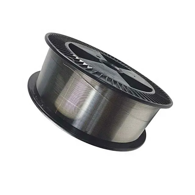 ASTM B863 Grade 2 Pure Titanium Wire Supplier