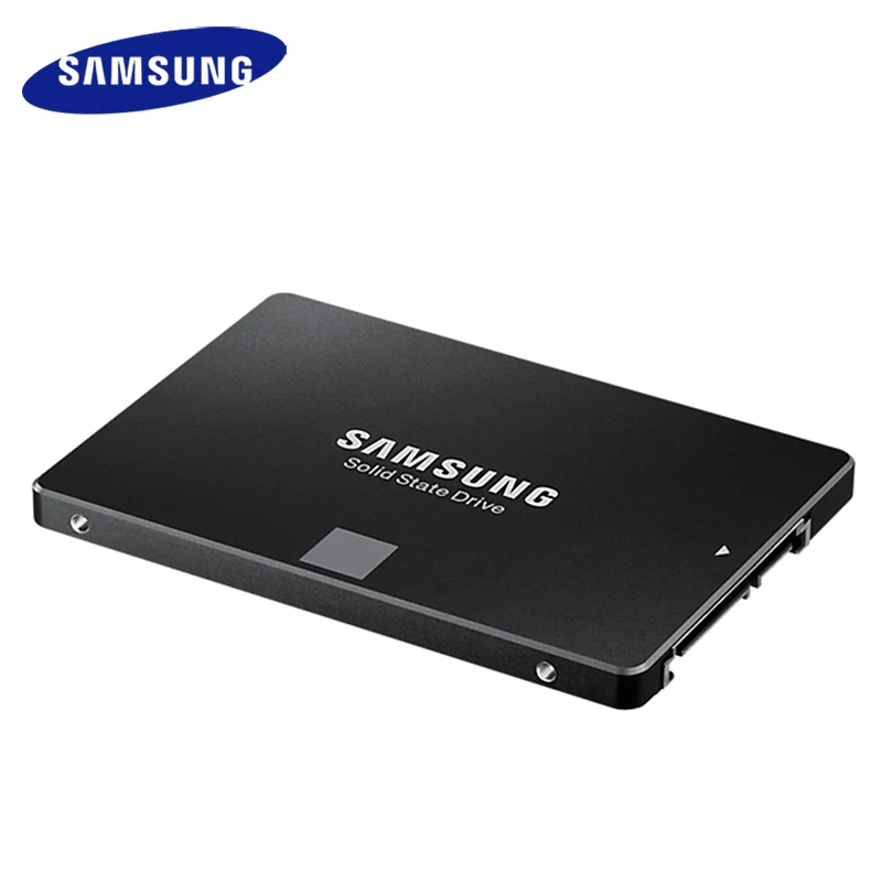  SAMSUNG 860 EVO SSD ТБ 2 500GB жесткий диск HDD 5 SATAIII 250GB твердотельный накопитель для