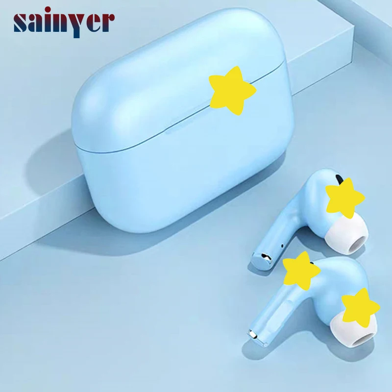 Mini Sport Bluetooths 5,0 настоящие Беспроводные наушники с микрофоном, наушники гарнитура наушники-вкладыши TWS с вкладыши