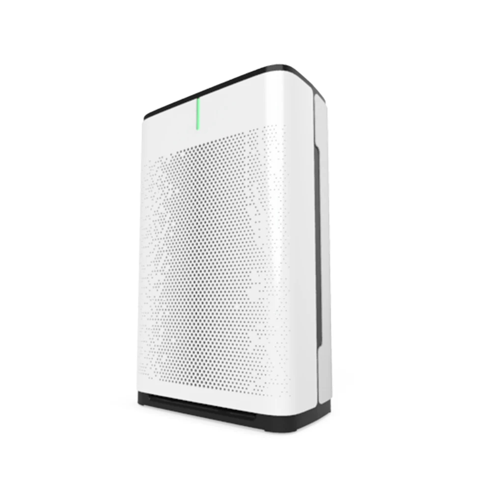 electrostatic precipitator cold plasma air purifier