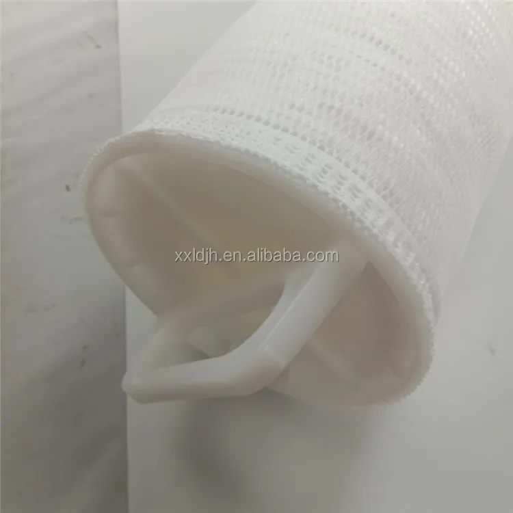 Replacement high flow water filter element HF60PP005A01