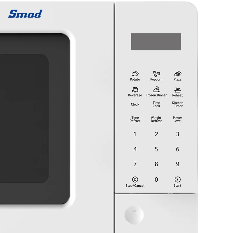 Smad Hommer 20-литровая цифровая микроволновая печь для DMD70-20LBSGU(V3)