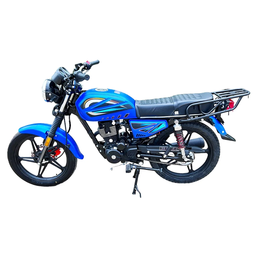 E-Better Venezuela BERA Italika Vento Caravela Akt Pegasus Moto BR150 CG125 CG150 CG200 Motorcycle
