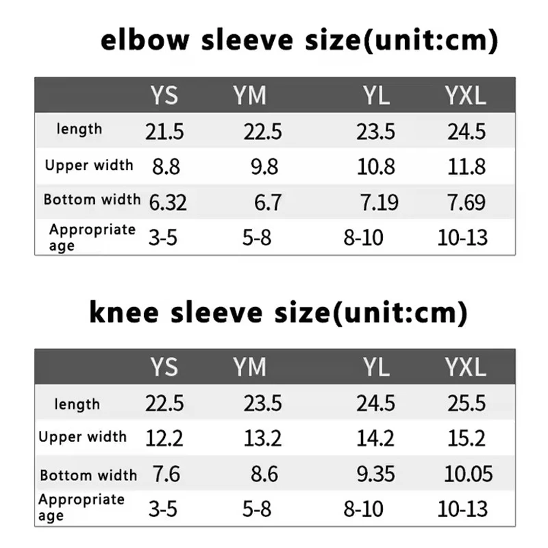 Breathable Mesh Flexible Protective Soft Lightweight Padded Elbow Sleeve and Kneepads for Skiing Skating Snowboarding Unisex
