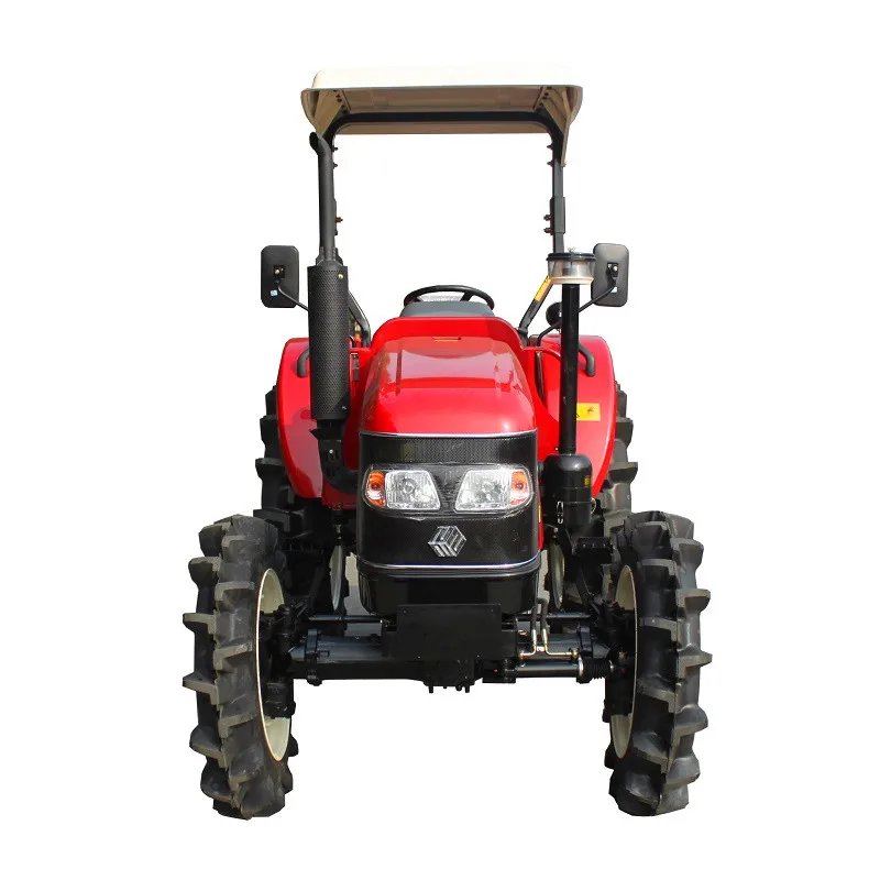 45HP WORLD Brand новый трактор/детскй 4-колесный привод для