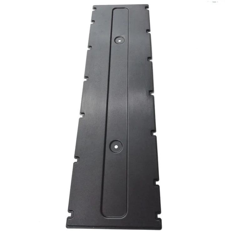 Professional die cut formex board with high quality