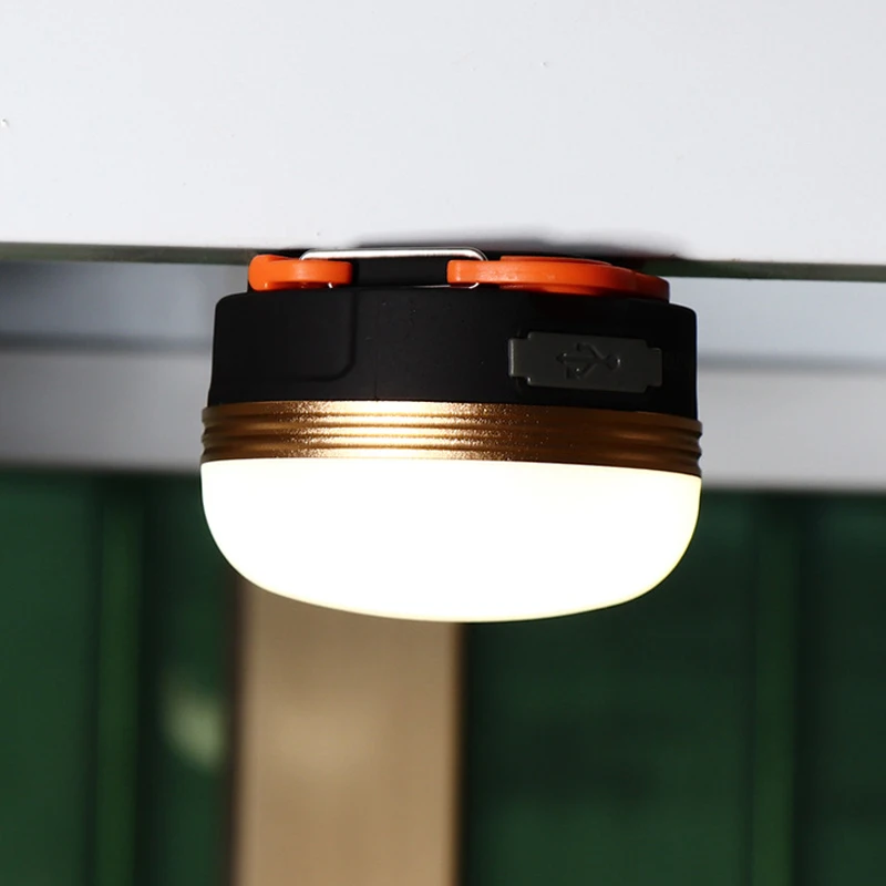 Super Bright camping light LED Waterproof Lantern for Hiking Canopy