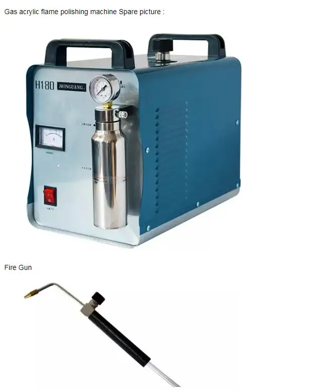 Okay Energy Hho Gas Generator Soh100 110v 220v Water Electrolysis Hydrogen Oxygen Flame Generator
