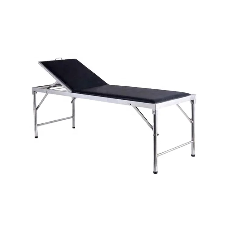 Guangdong Economic Portable Medical Examination Couch